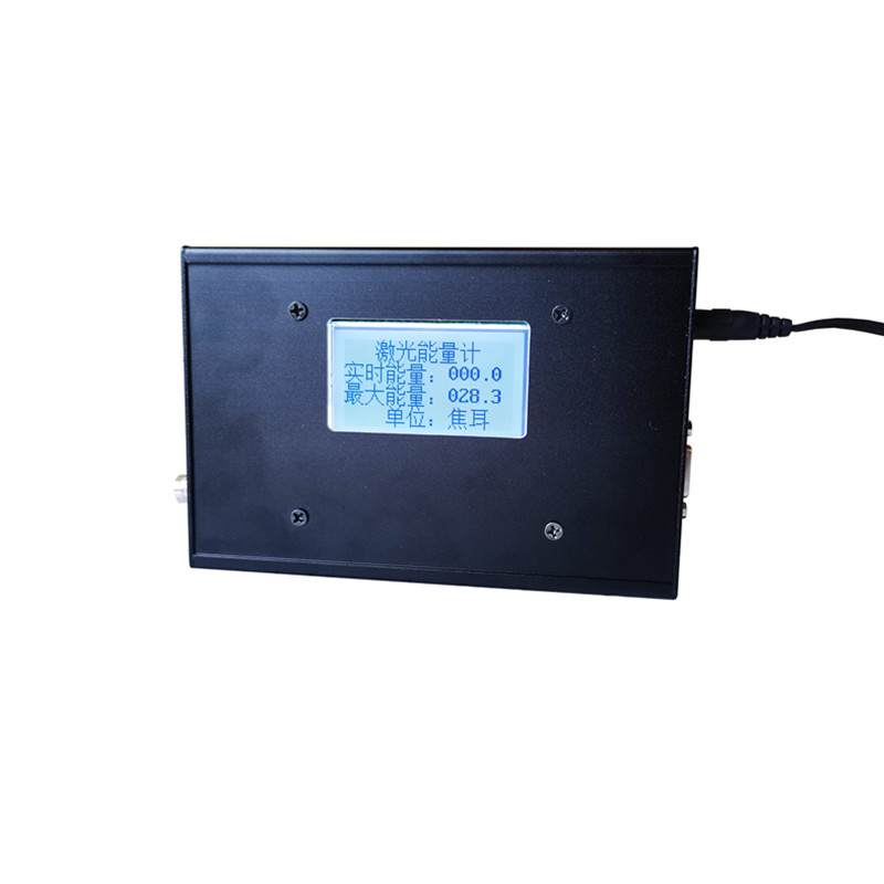 升级款IPL & diode激光脱毛仪测量仪/激光美容仪器测量仪