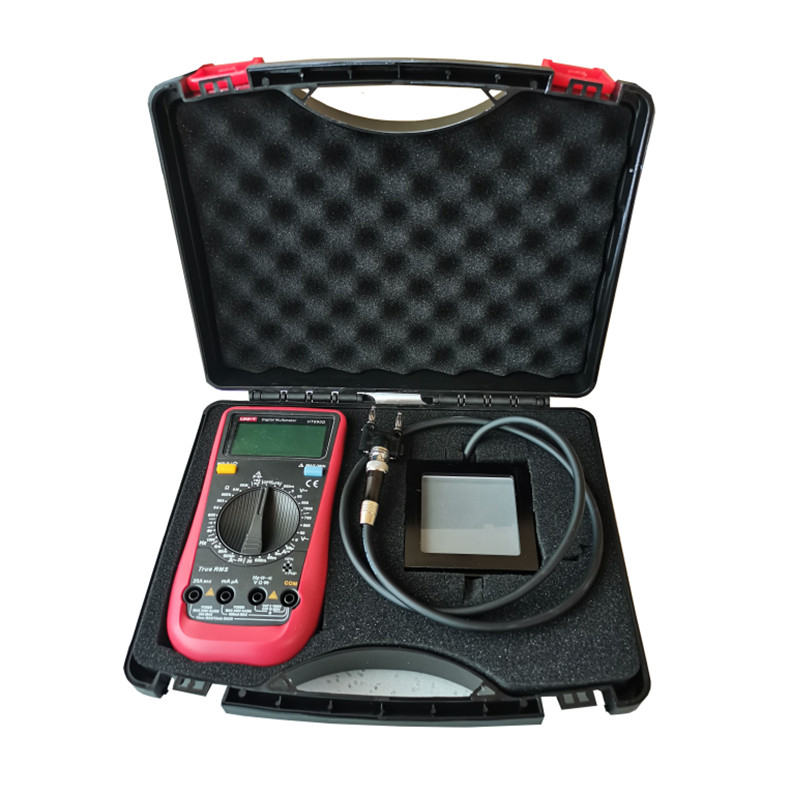 IPL-808-200J IPL & diode激光脱毛仪测量仪/激光美容仪器测量仪