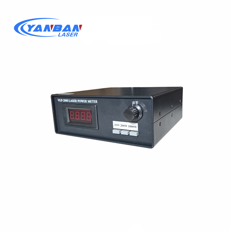 VLP-T2000-800W/1000W/1200W功率计